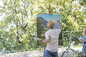 Le Suites Della Principessa- Apartment in the Heart of Ravello