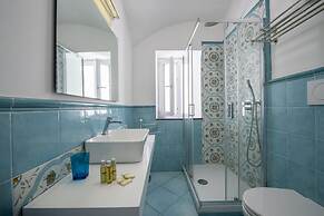 Le Suites Della Principessa- Apartment in the Heart of Ravello