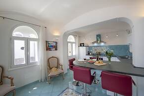 Le Suites Della Principessa- Apartment in the Heart of Ravello