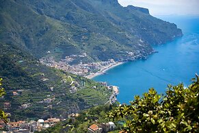 Le Suites Della Principessa- Apartment in the Heart of Ravello