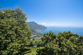 Le Suites Della Principessa- Apartment in the Heart of Ravello