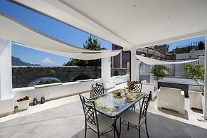 Le Suites Della Principessa- Apartment in the Heart of Ravello