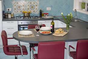 Le Suites Della Principessa- Apartment in the Heart of Ravello