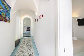 Le Suites Della Principessa- Apartment in the Heart of Ravello