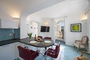 Le Suites Della Principessa- Apartment in the Heart of Ravello