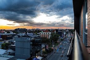 Cabrera 85-12 by Jalo