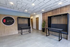 Cabrera 85-12 by Jalo