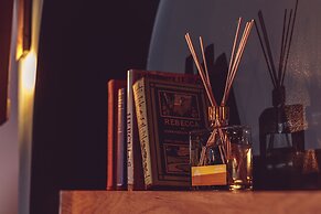 Lily Hall- A Boutique Hotel