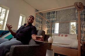 Lily Hall- A Boutique Hotel