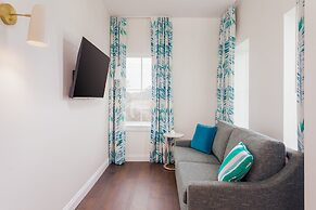 Lily Hall- A Boutique Hotel