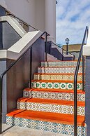 Lily Hall- A Boutique Hotel