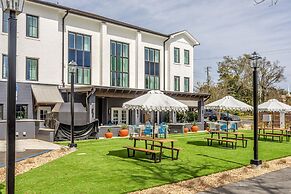 Lily Hall- A Boutique Hotel