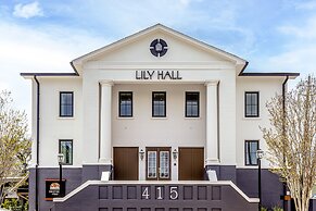 Lily Hall- A Boutique Hotel