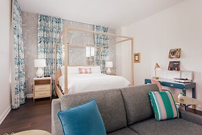 Lily Hall- A Boutique Hotel