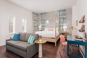 Lily Hall- A Boutique Hotel