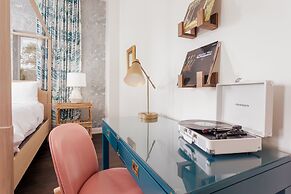 Lily Hall- A Boutique Hotel