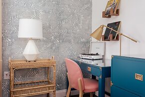 Lily Hall- A Boutique Hotel