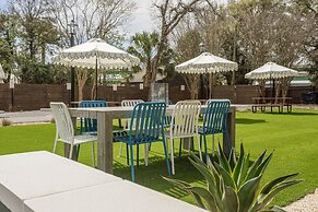 Lily Hall- A Boutique Hotel