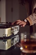 Lily Hall- A Boutique Hotel