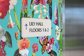 Lily Hall- A Boutique Hotel