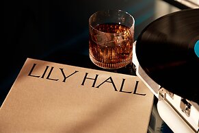 Lily Hall- A Boutique Hotel