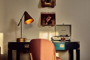 Lily Hall- A Boutique Hotel