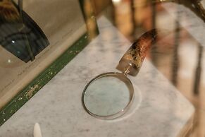 Lily Hall- A Boutique Hotel