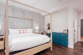 Lily Hall- A Boutique Hotel