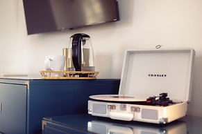 Lily Hall- A Boutique Hotel