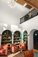 Lily Hall- A Boutique Hotel