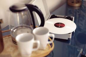 Lily Hall- A Boutique Hotel