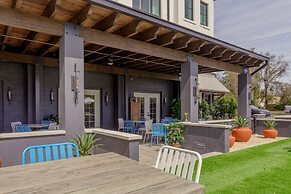 Lily Hall- A Boutique Hotel