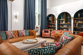 Lily Hall- A Boutique Hotel