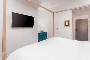 Lily Hall- A Boutique Hotel