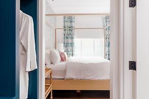 Lily Hall- A Boutique Hotel