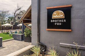 Lily Hall- A Boutique Hotel