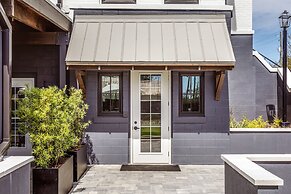 Lily Hall- A Boutique Hotel