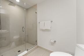 Oceanfront Luxe: Beach Condo