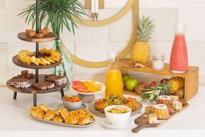 Radisson Hotel Saint Denis, La Reunion