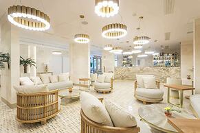 Radisson Hotel Saint Denis, La Reunion