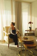 Radisson Hotel Saint Denis, La Reunion