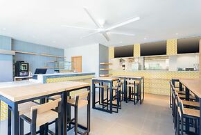 Radisson Hotel Saint Denis, La Reunion