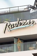 Radisson Hotel Saint Denis, La Reunion