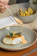 Radisson Hotel Saint Denis, La Reunion