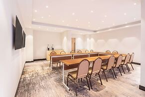 Radisson Hotel Saint Denis, La Reunion