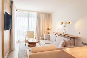 Radisson Hotel Saint Denis, La Reunion