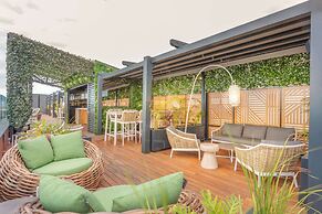 Radisson Hotel Saint Denis, La Reunion