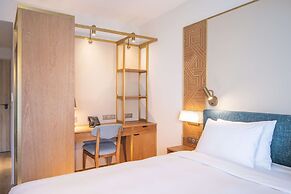 Radisson Hotel Saint Denis, La Reunion