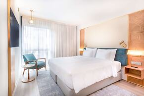 Radisson Hotel Saint Denis, La Reunion