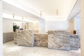 Radisson Hotel Saint Denis, La Reunion